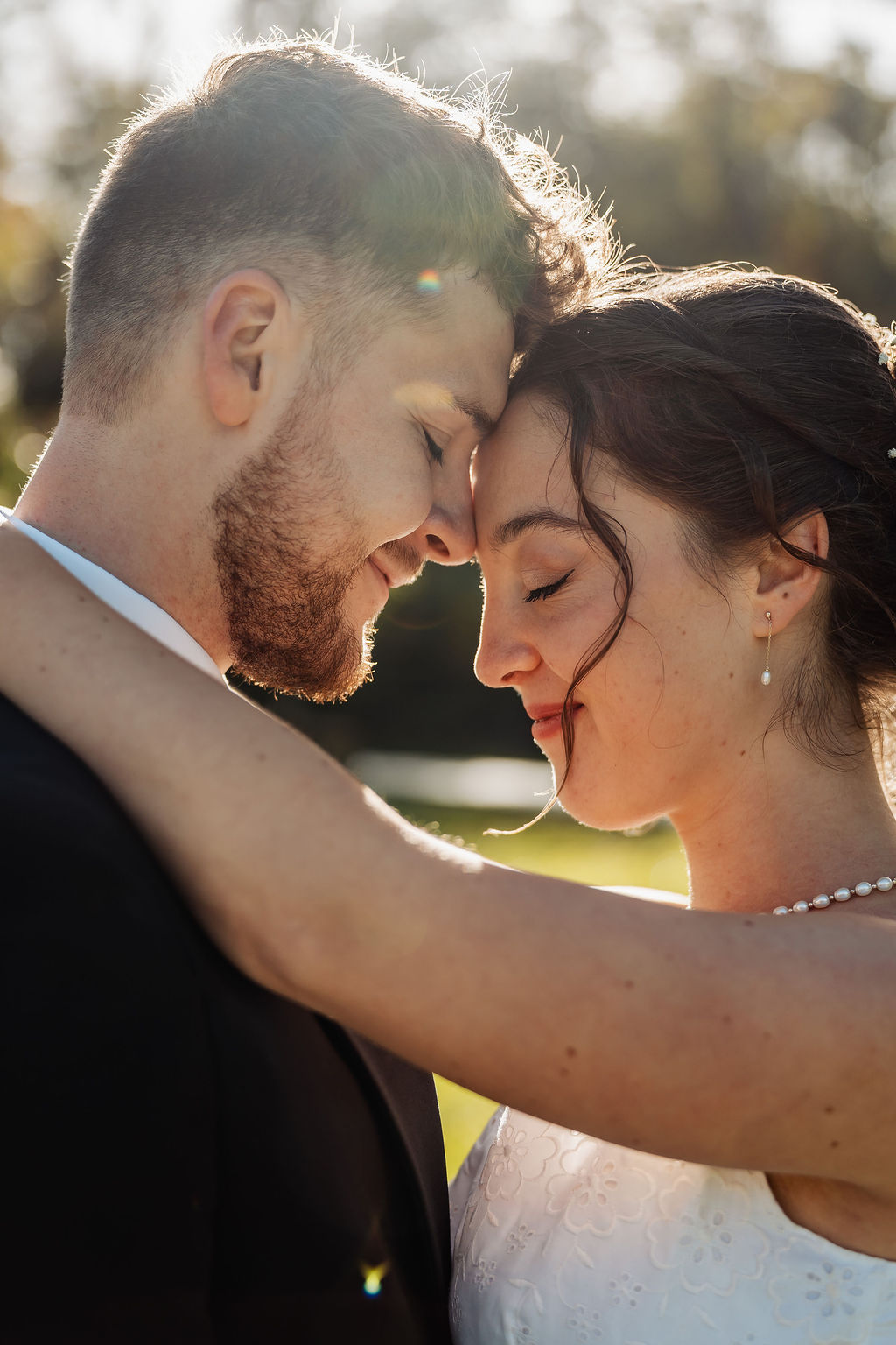 Mariage - Exemple 3