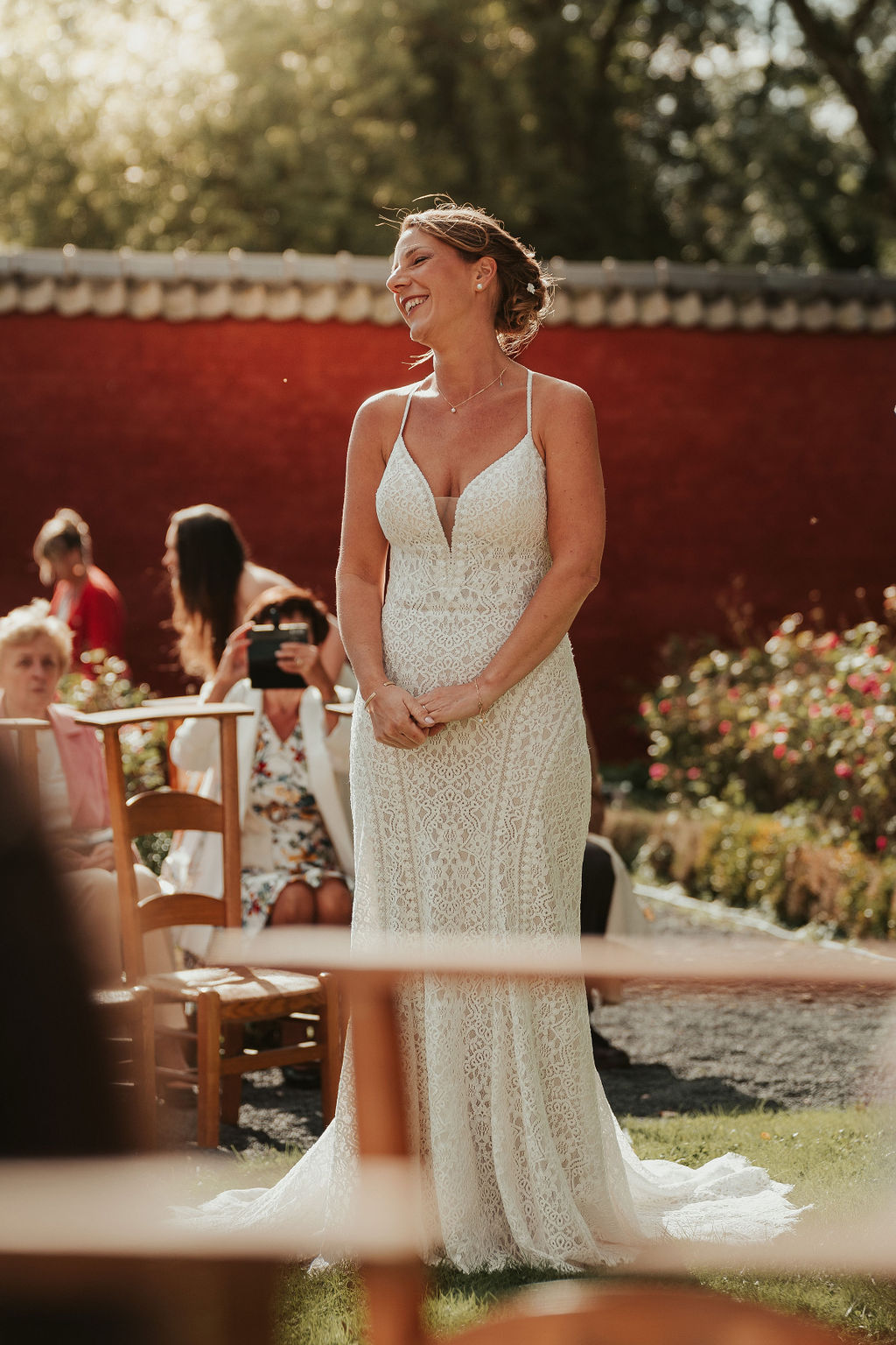 Mariage - Exemple 4