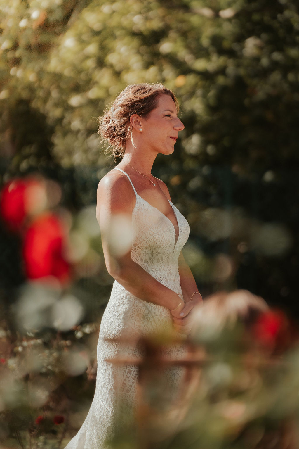 Mariage - Exemple 5