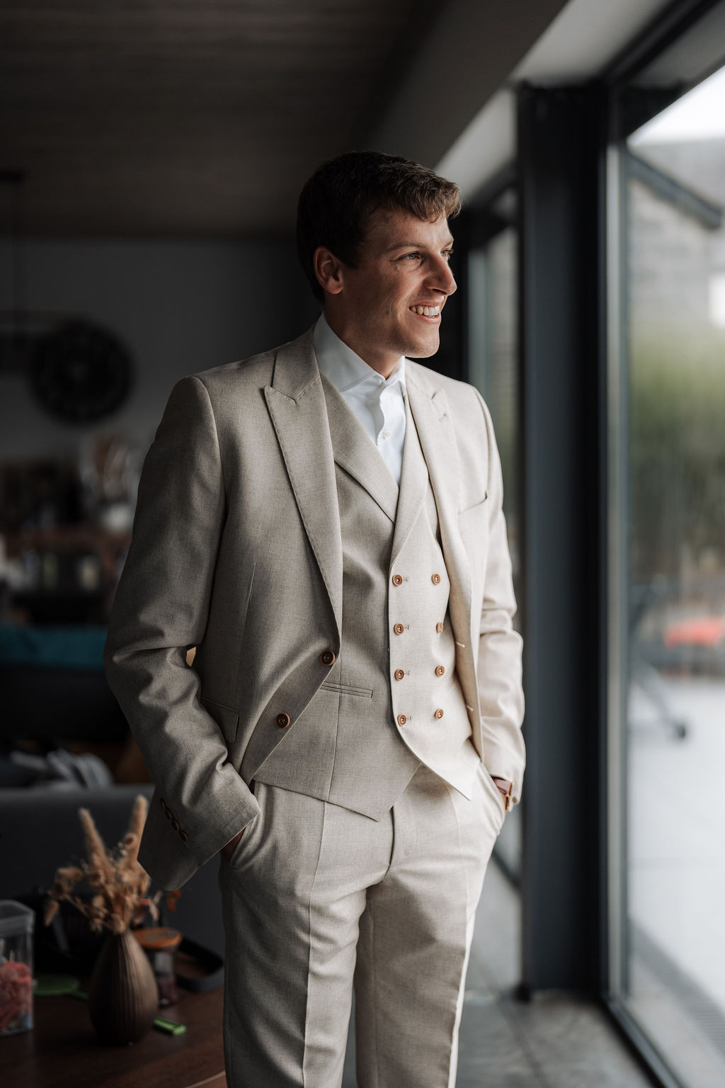 Mariage - Exemple 8