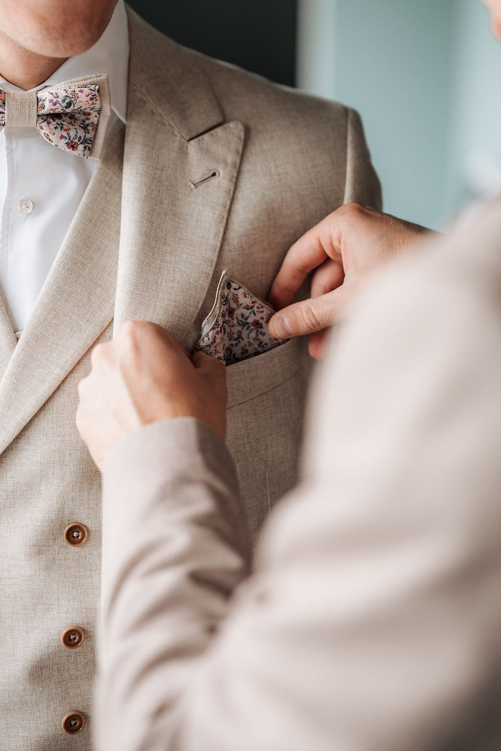 Mariage - Exemple 9