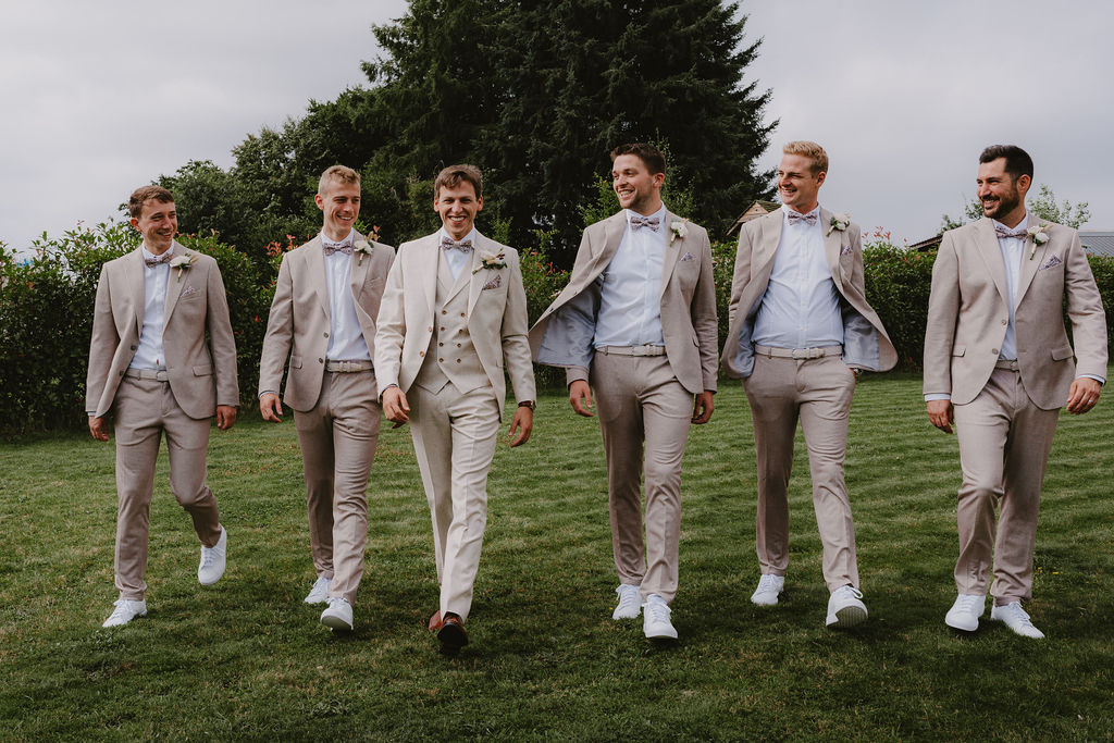 Mariage - Exemple 11