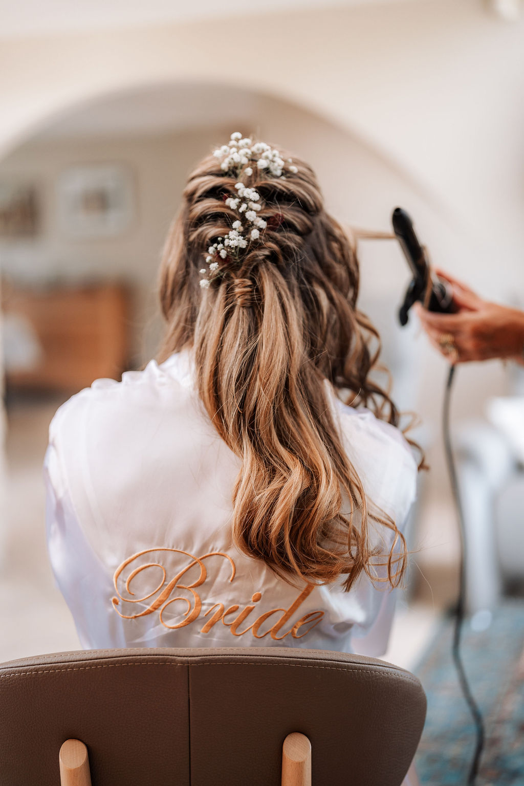 Mariage - Exemple 12
