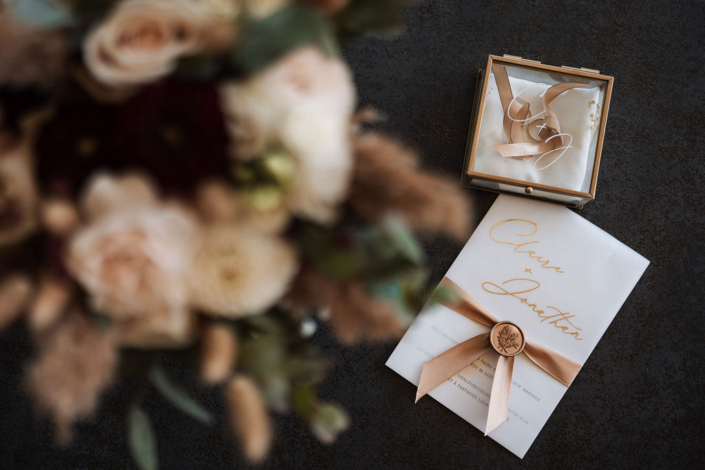 Mariage - Exemple 13