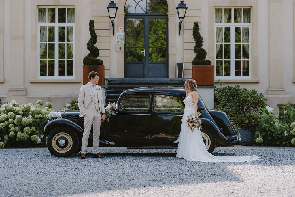 Mariage - Exemple 14
