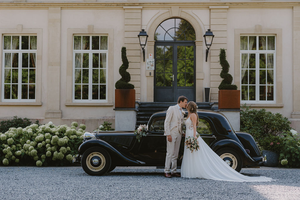 Mariage - Exemple 15