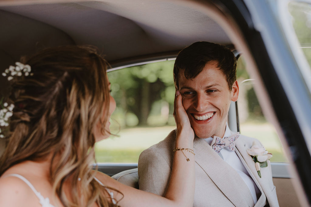 Mariage - Exemple 16