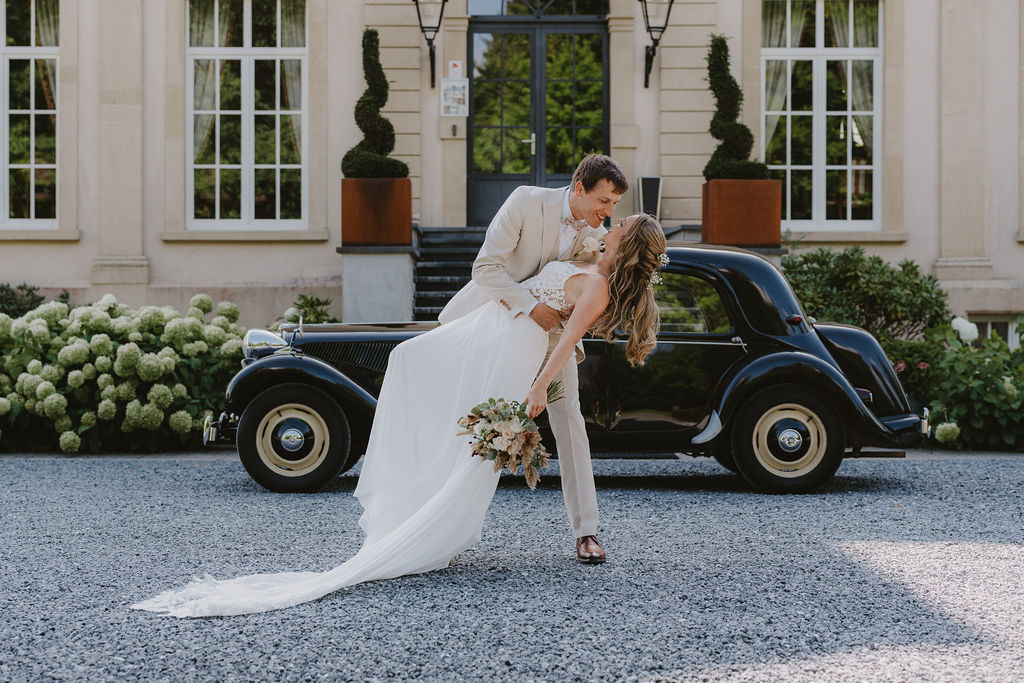 Mariage - Exemple 17