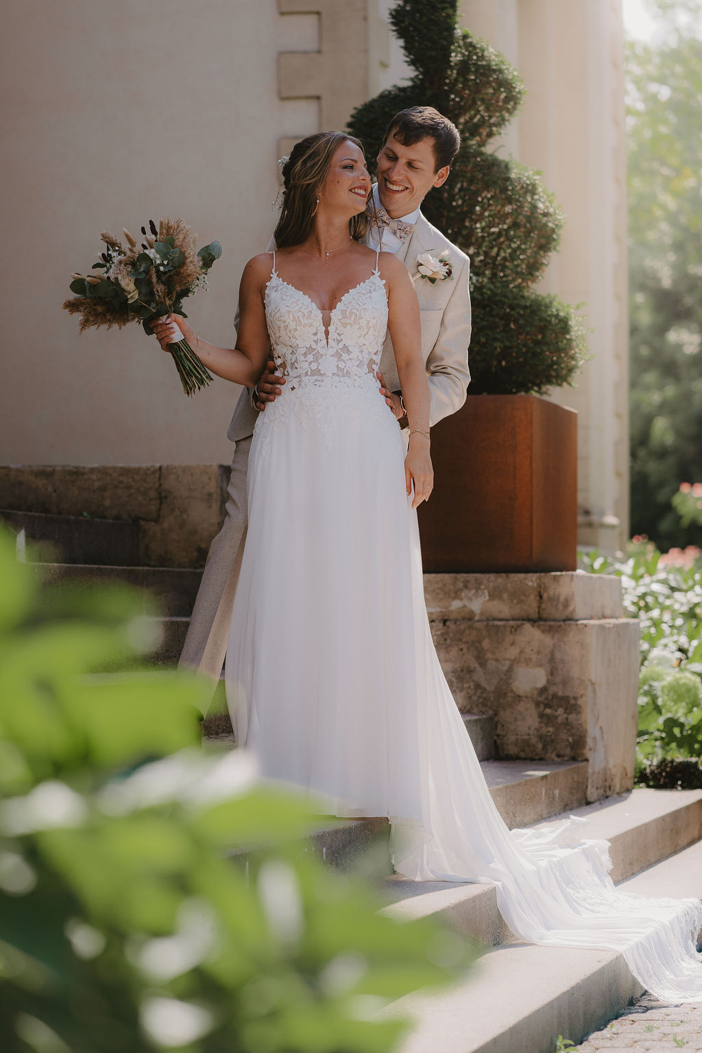 Mariage - Exemple 18
