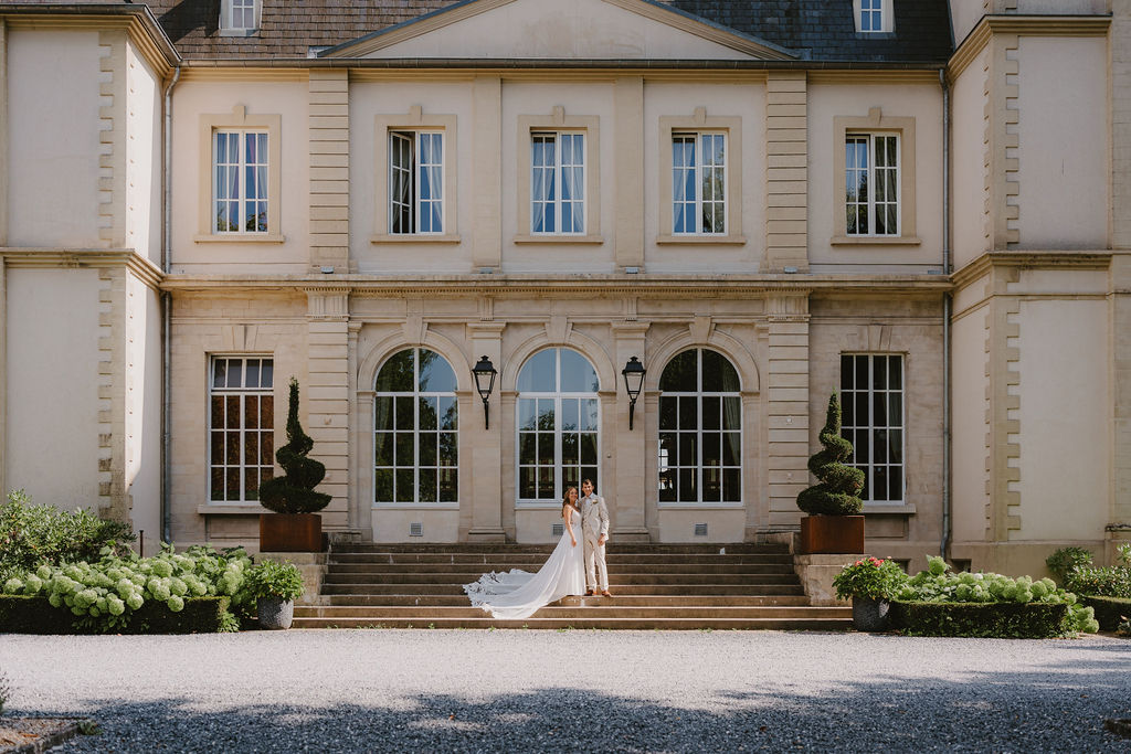 Mariage - Exemple 19