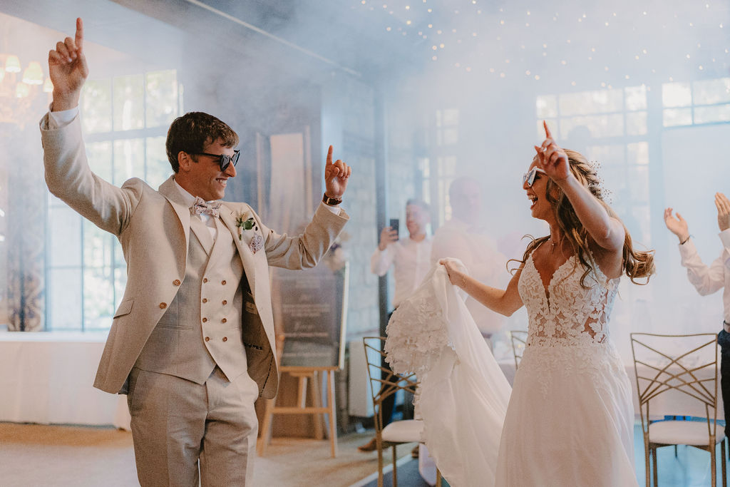 Mariage - Exemple 20