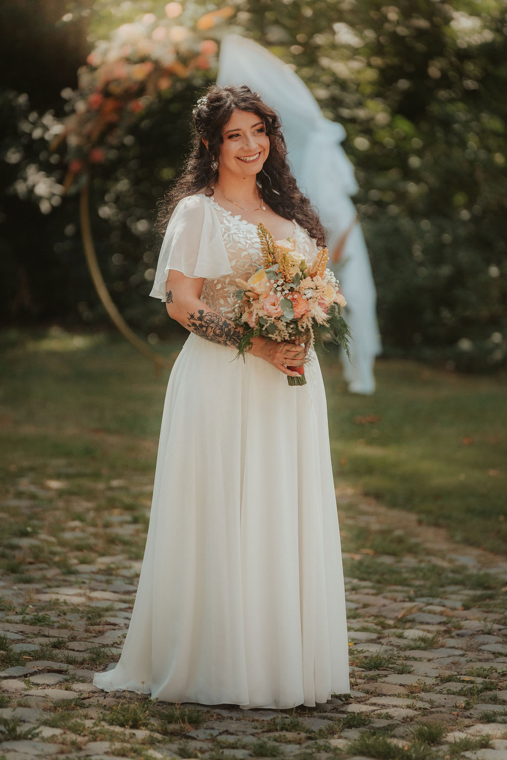 Mariage - Exemple 21