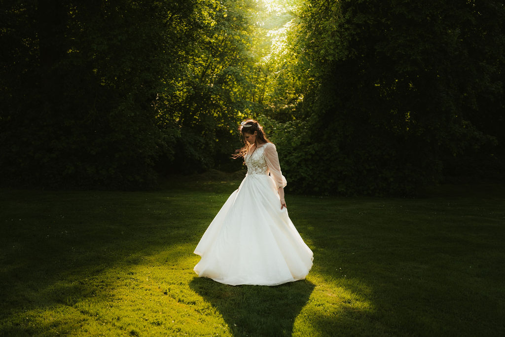 Mariage - Exemple 23