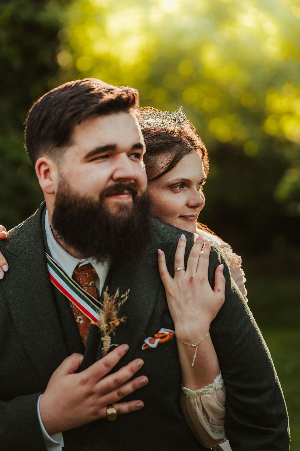 Mariage - Exemple 24