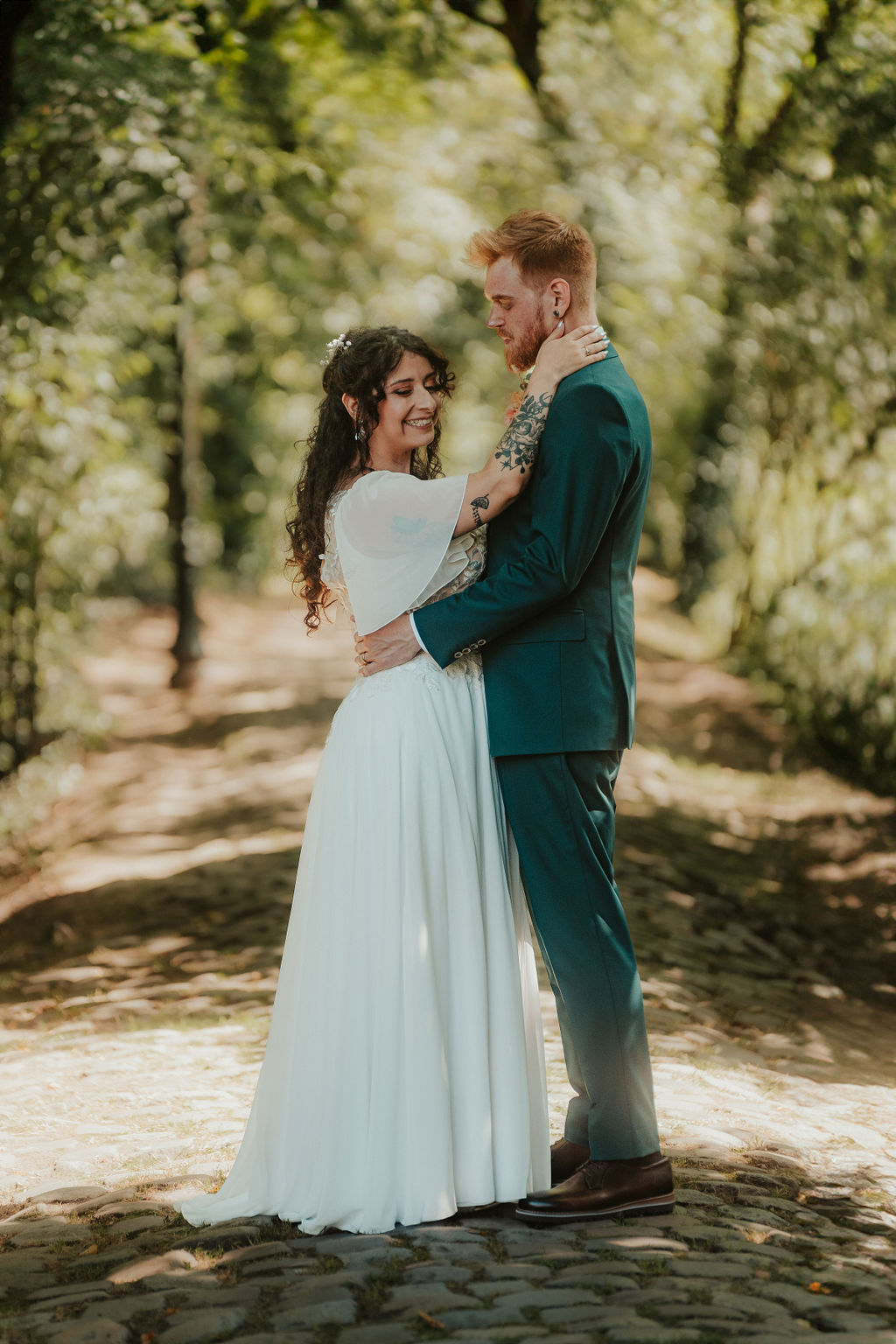 Mariage - Exemple 26