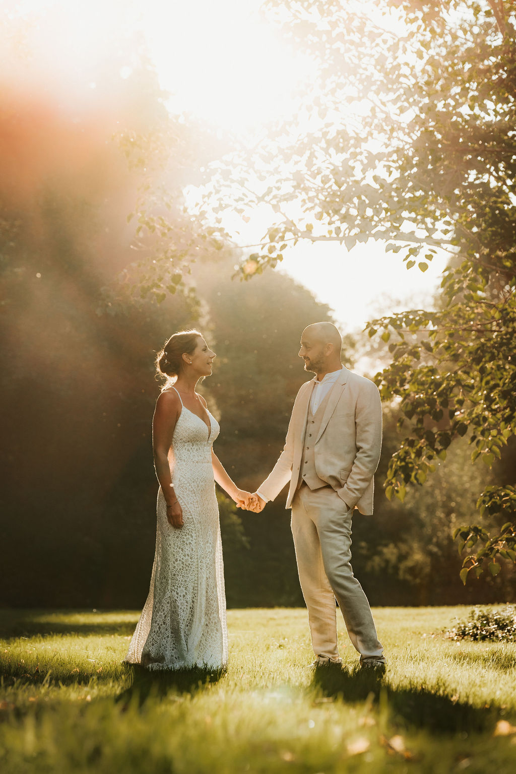 Mariage - Exemple 27