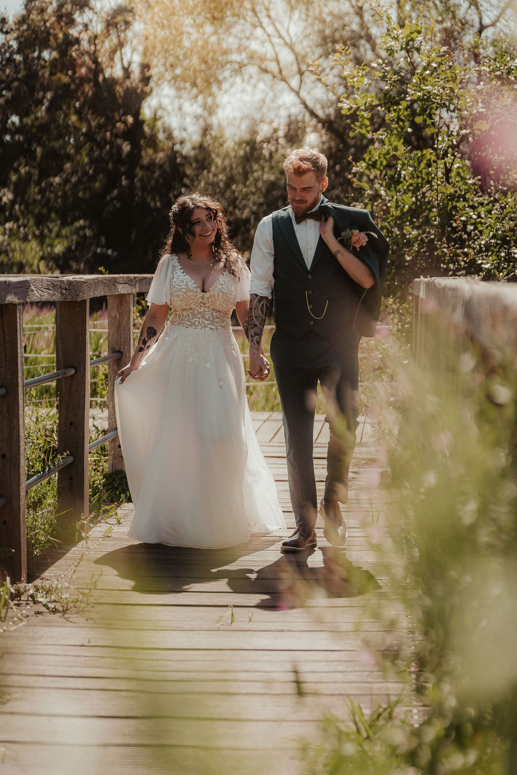 Mariage - Exemple 28