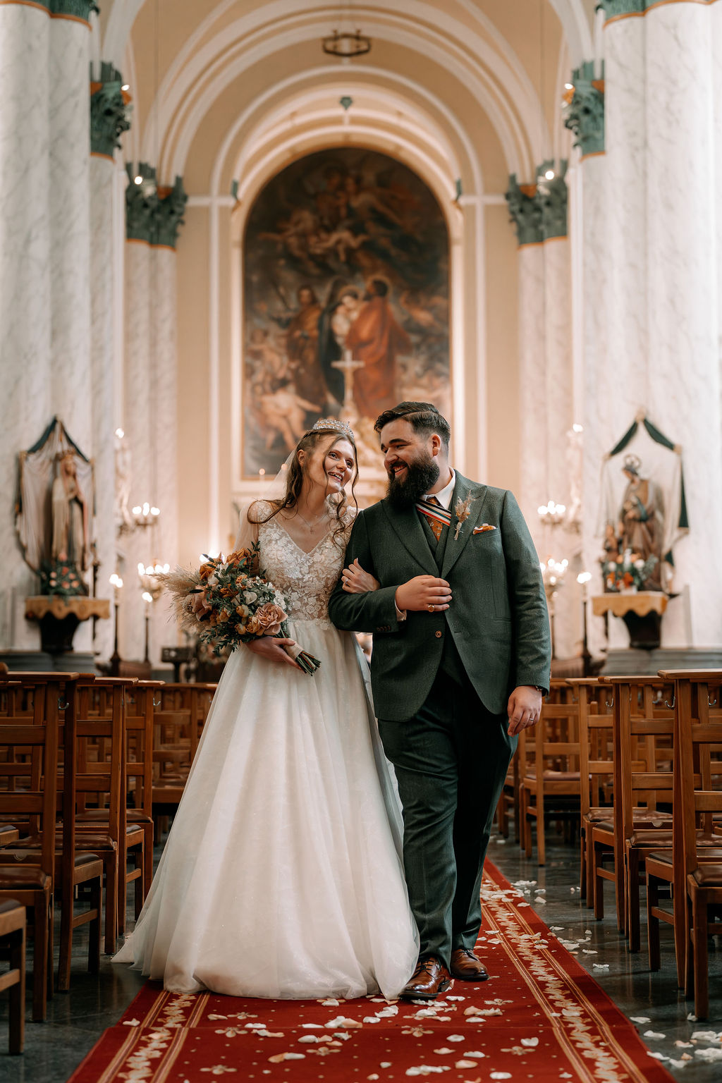 Mariage - Exemple 33