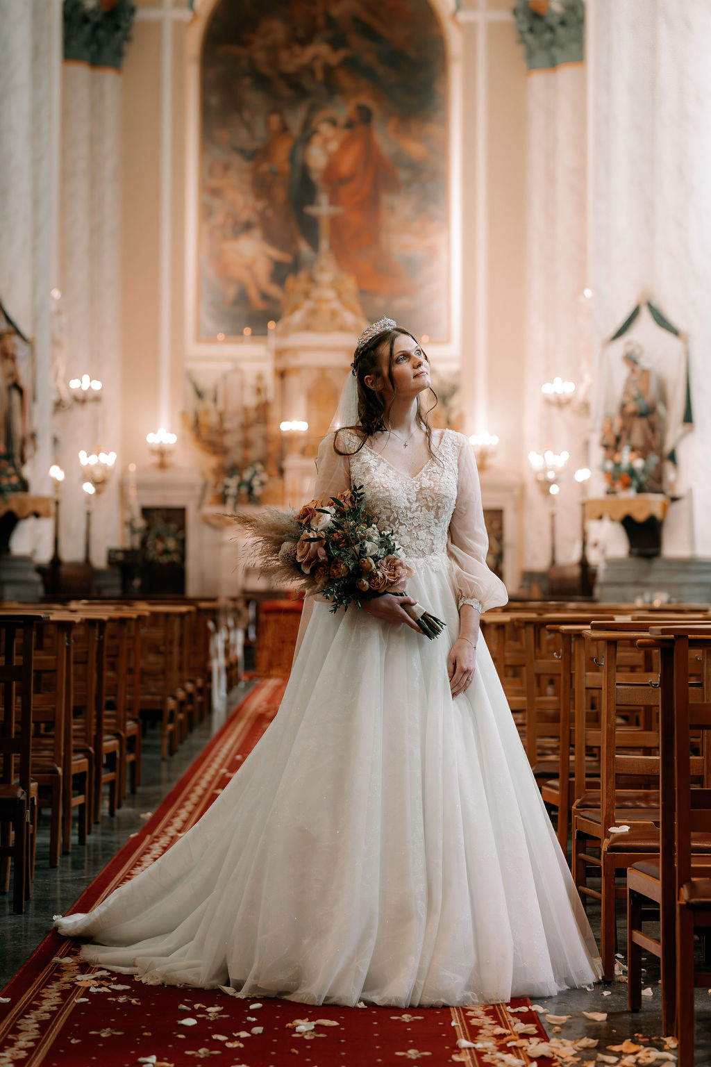 Mariage - Exemple 34
