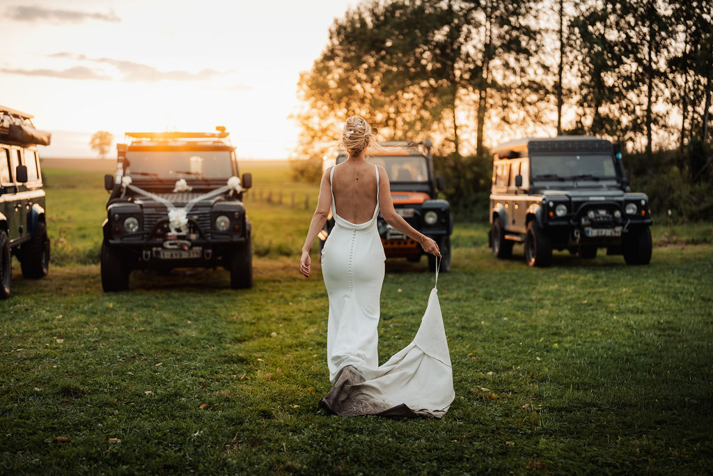 Mariage - Exemple 36