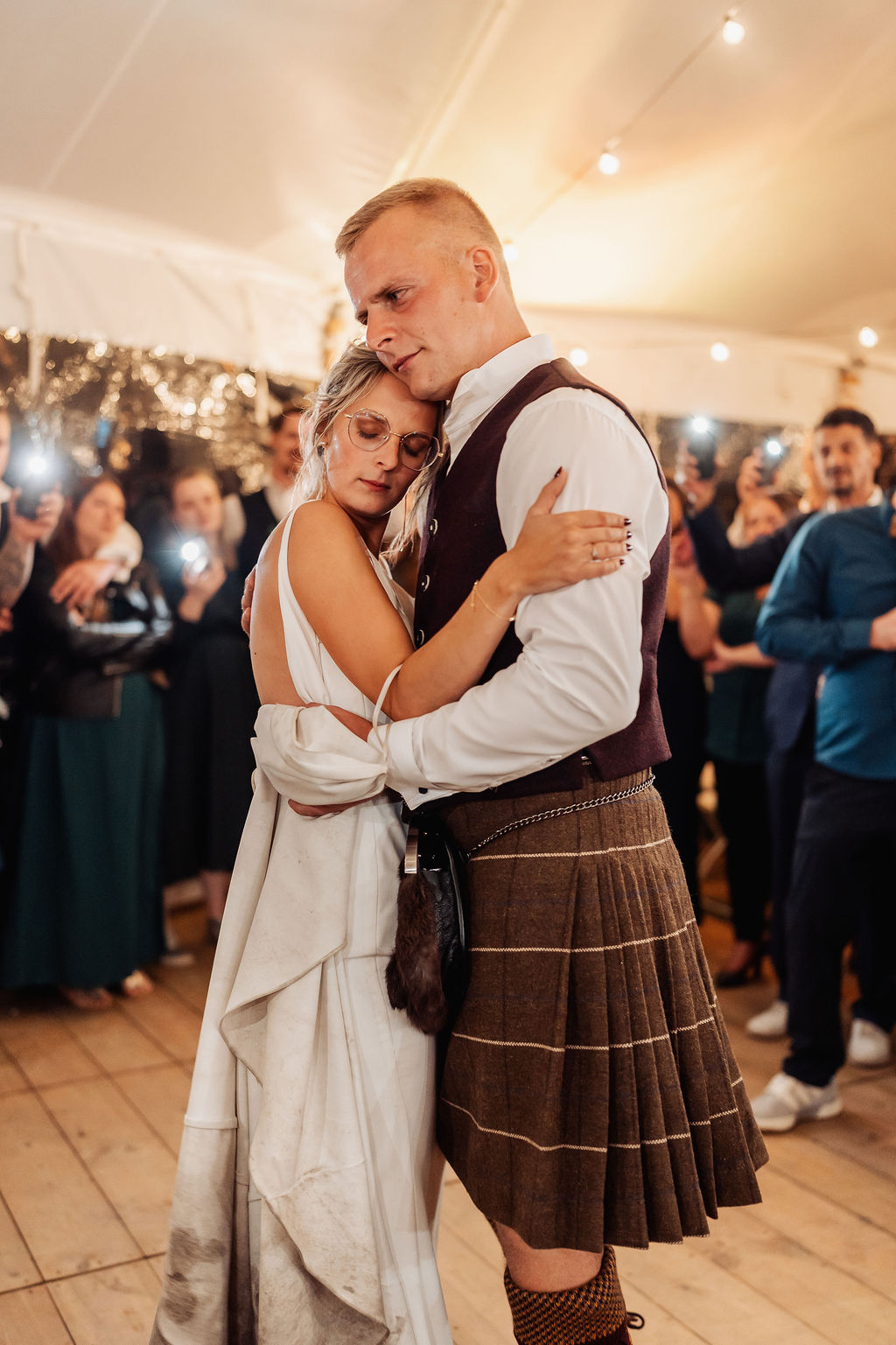 Mariage - Exemple 40