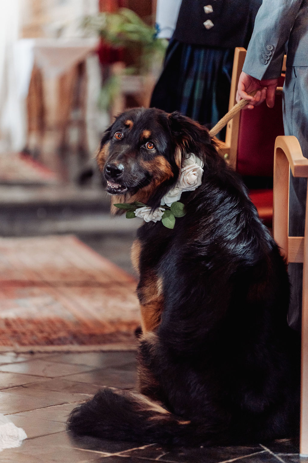 Mariage - Exemple 41