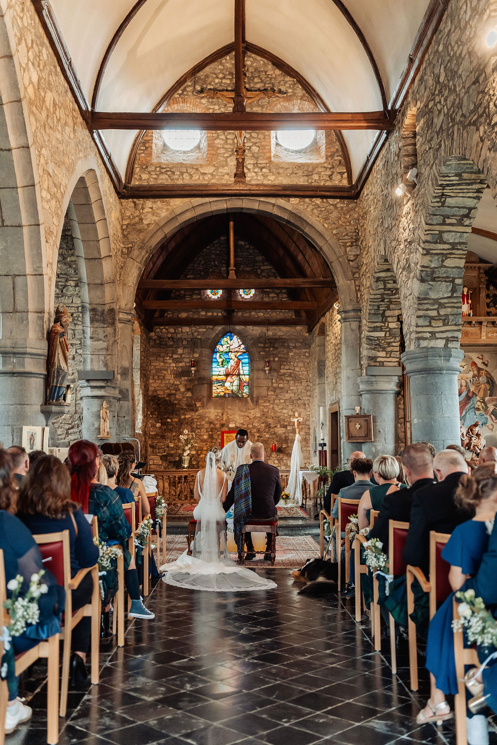 Mariage - Exemple 42