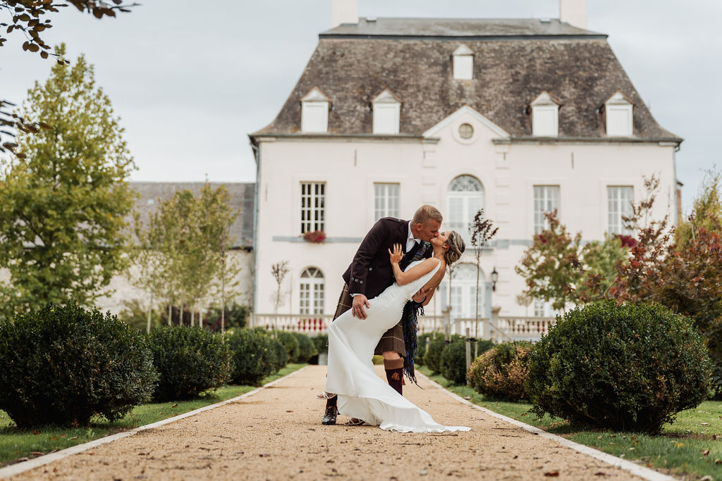 Mariage - Exemple 47