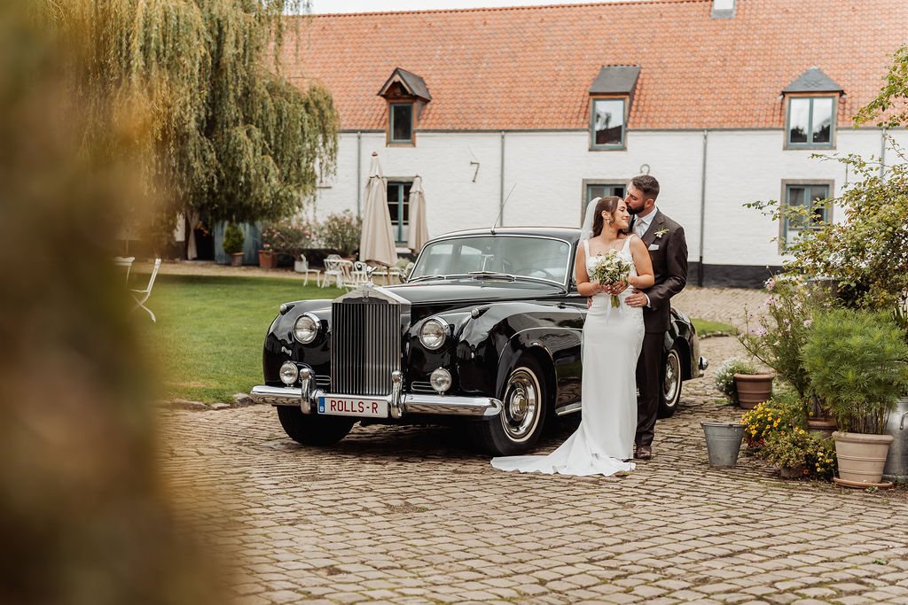 Mariage - Exemple 51