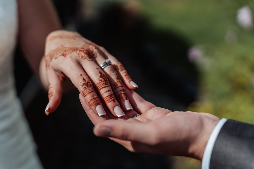 Mariage - Exemple 52