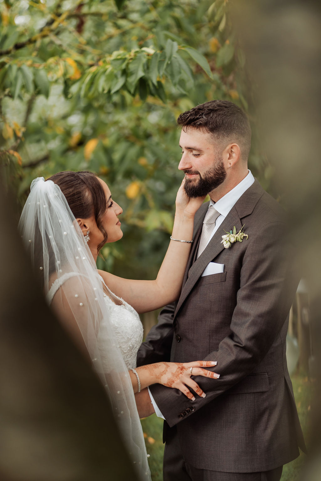 Mariage - Exemple 53
