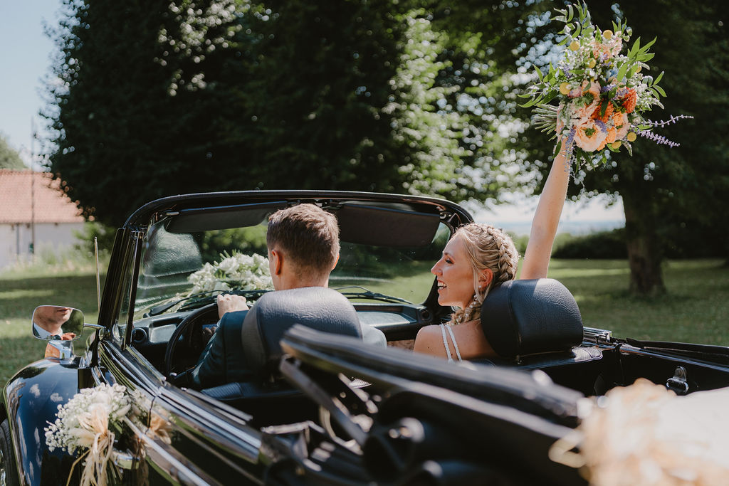 Mariage - Exemple 54