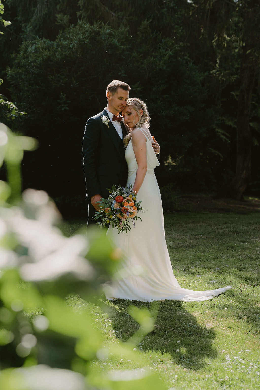 Mariage - Exemple 55