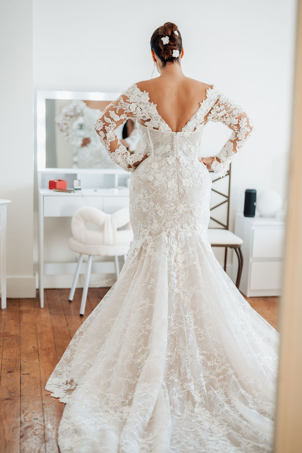 Mariage - Exemple 60
