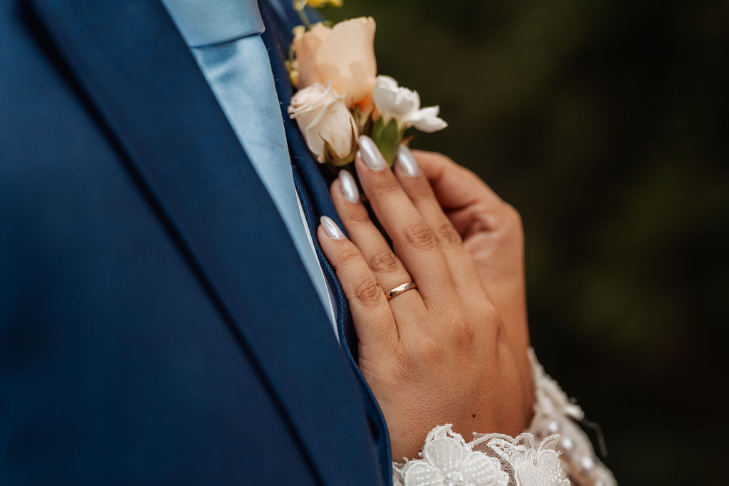 Mariage - Exemple 66