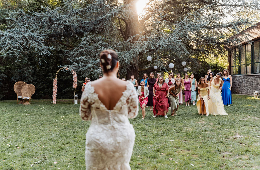 Mariage - Exemple 68