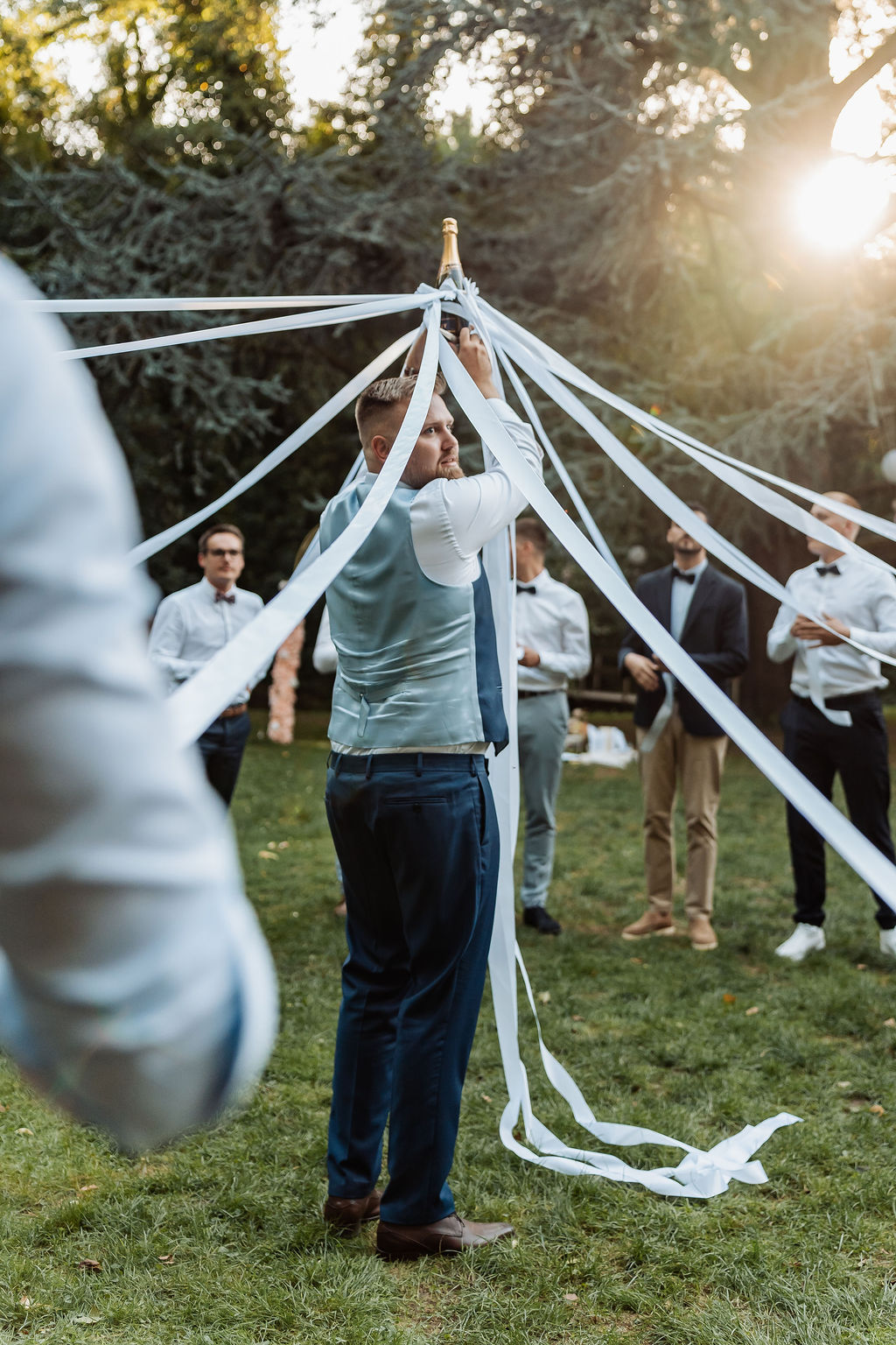 Mariage - Exemple 70