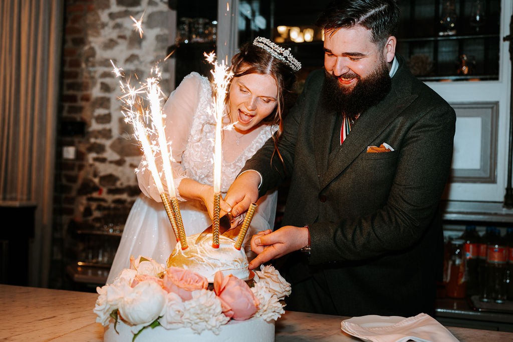 Mariage - Exemple 73