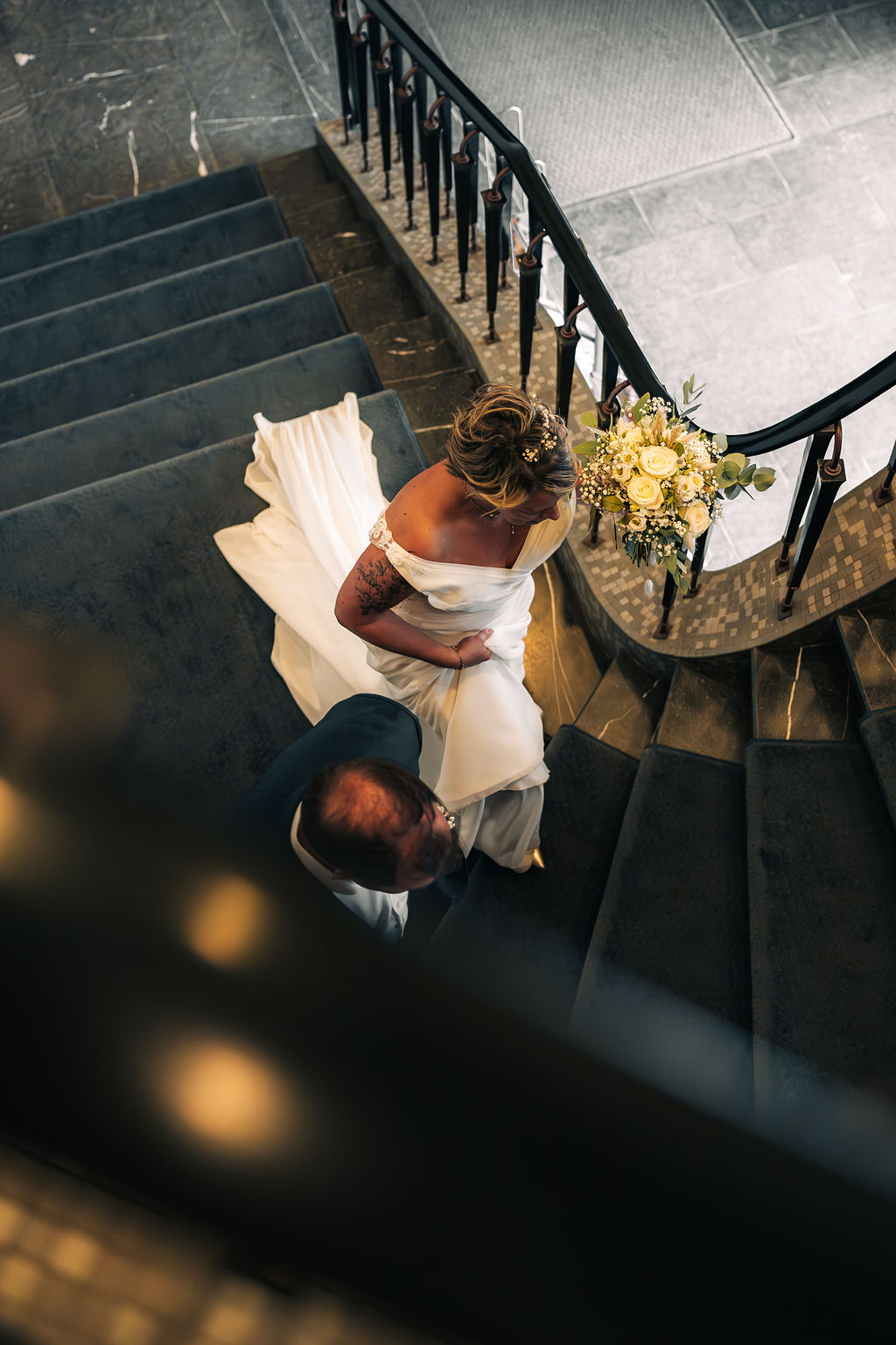 Mariage - Exemple 74