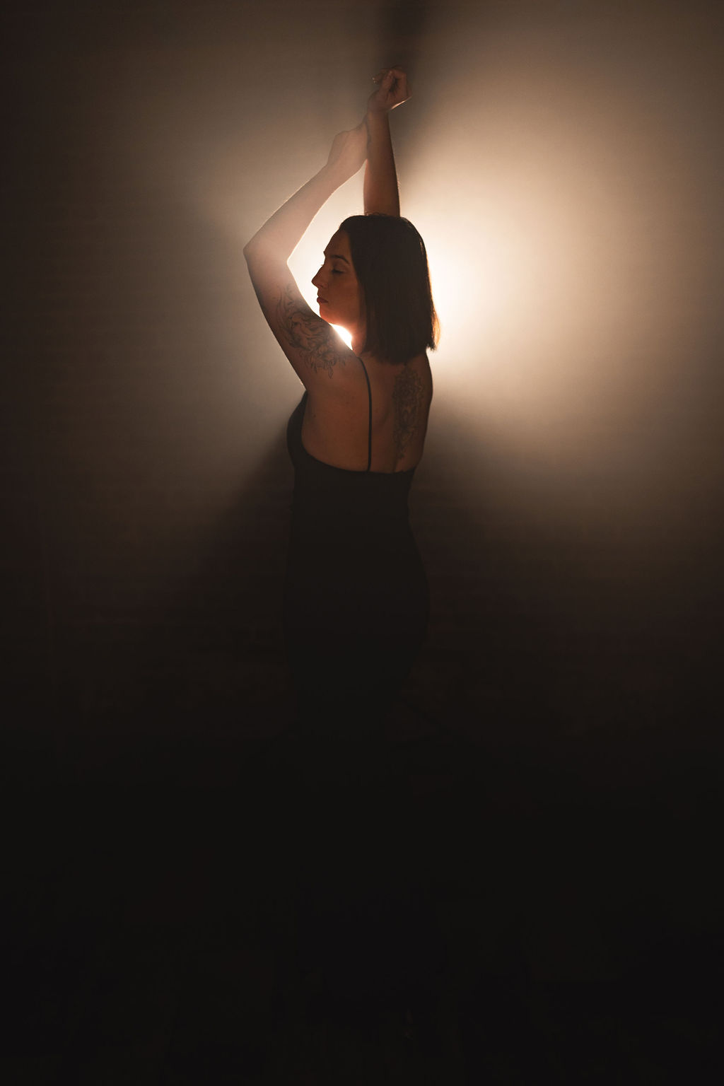 Portrait - Exemple 5