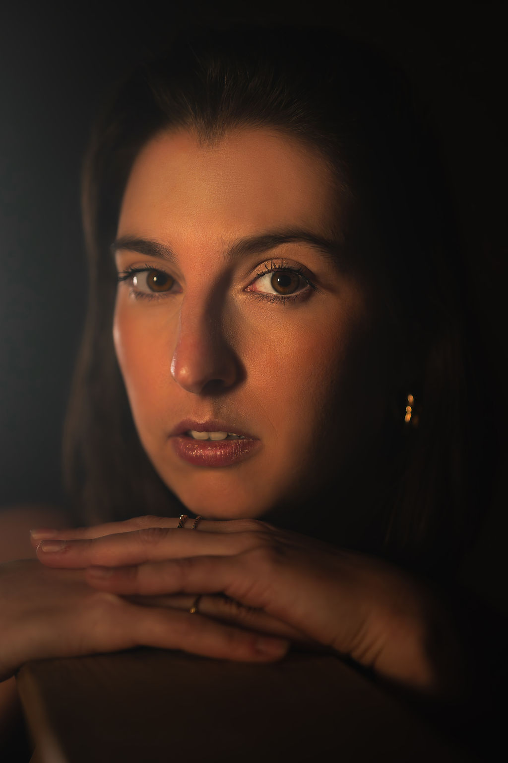 Portrait - Exemple 6