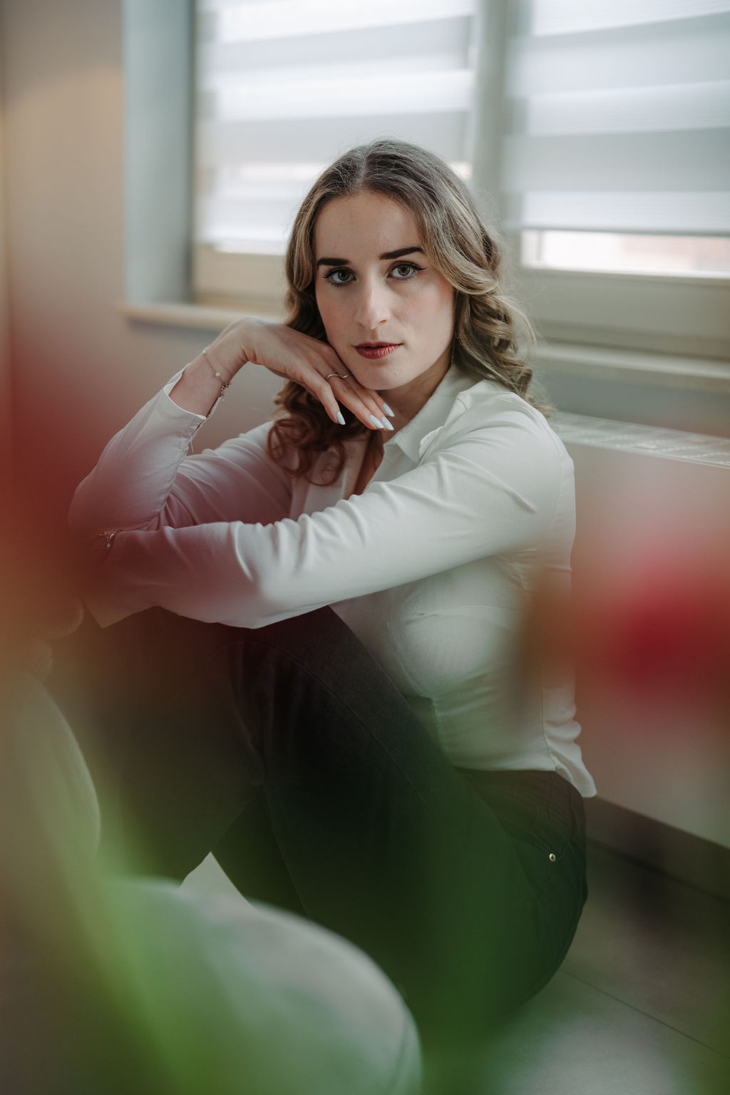Portrait - Exemple 20