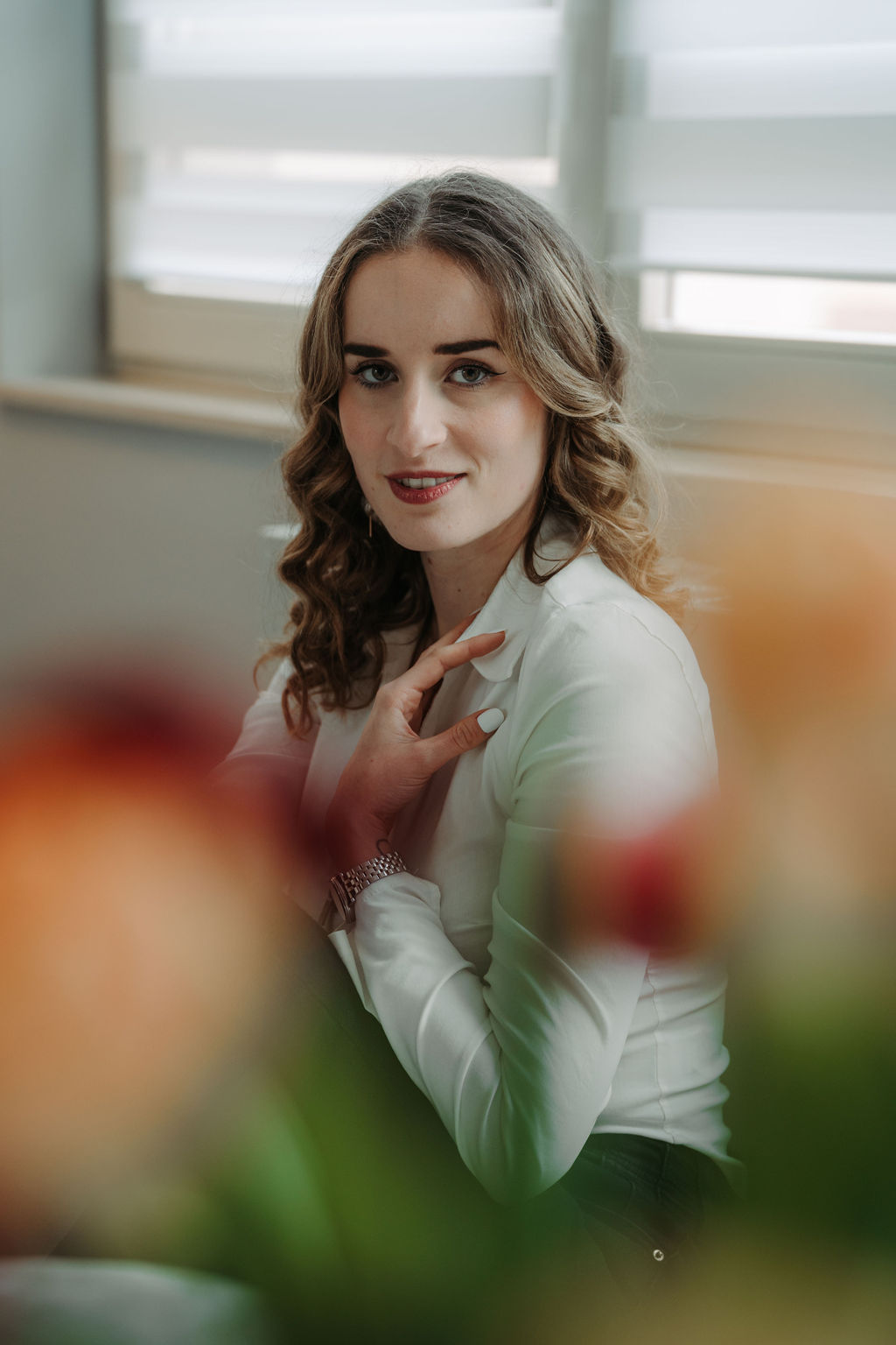 Portrait - Exemple 21