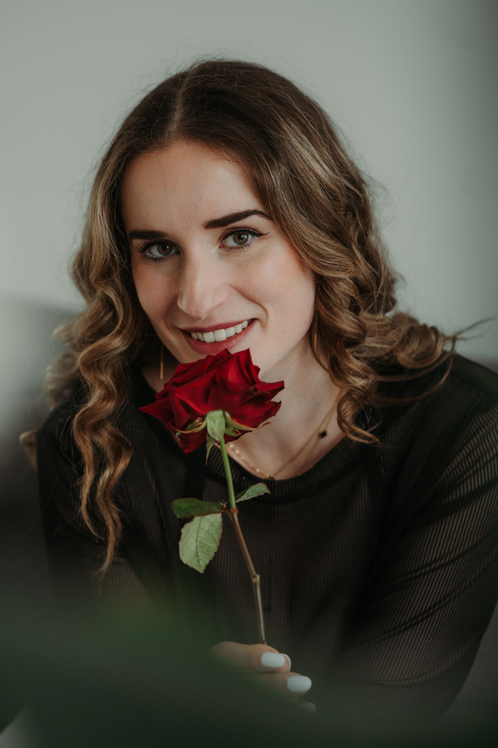 Portrait - Exemple 23