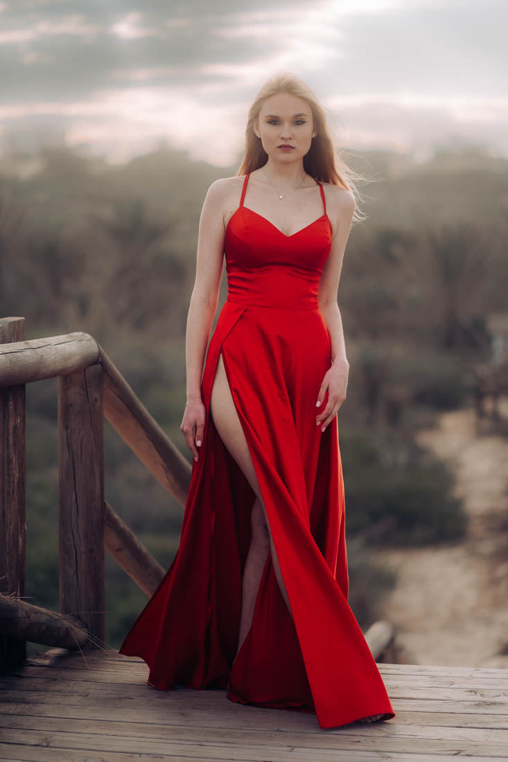 Portrait - Exemple 26