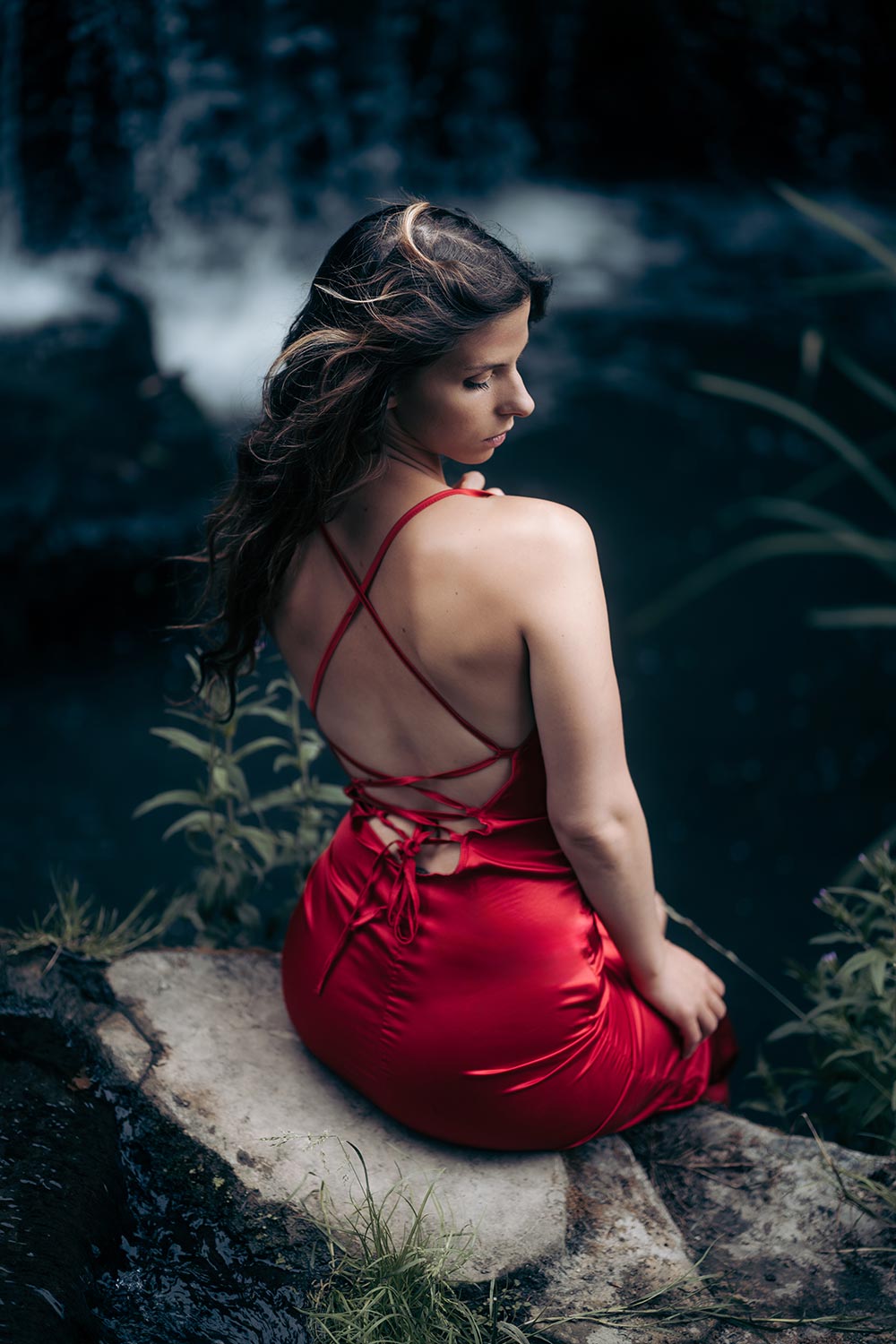 Portrait - Exemple 36