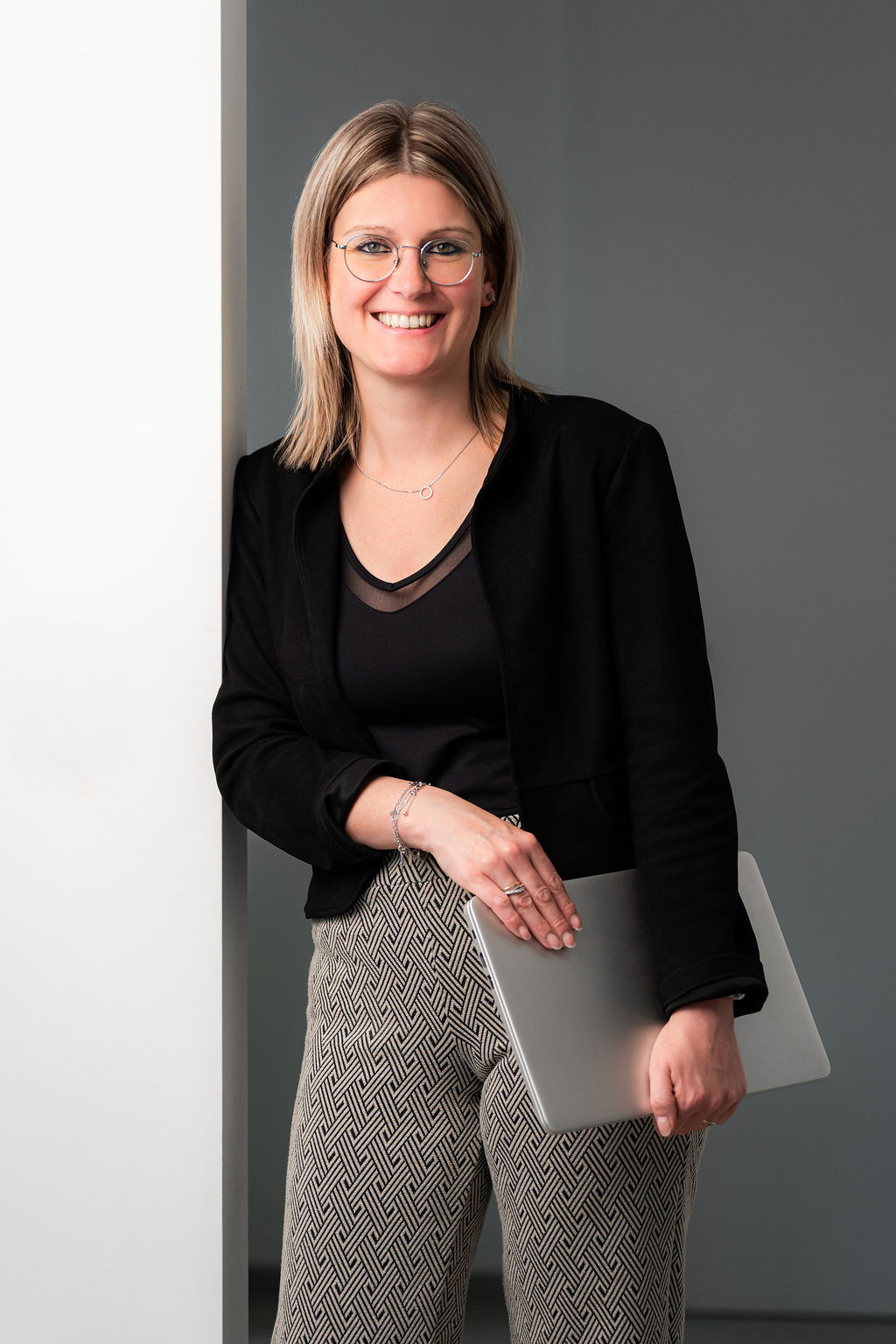Portrait - Exemple 41