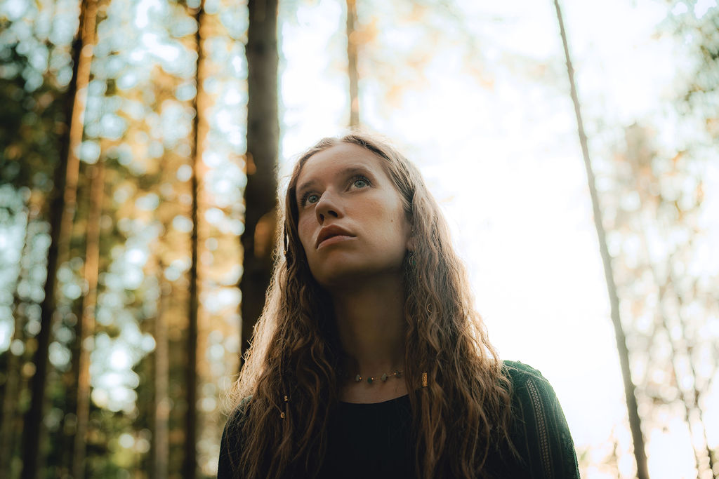 Portrait - Exemple 43