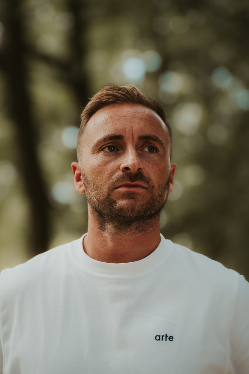 Portrait - Exemple 62