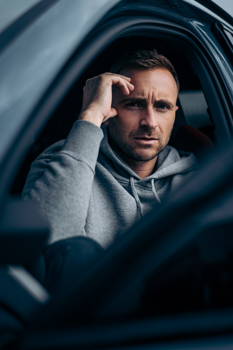 Portrait - Exemple 65
